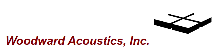 Woodward Acoustics, Inc.